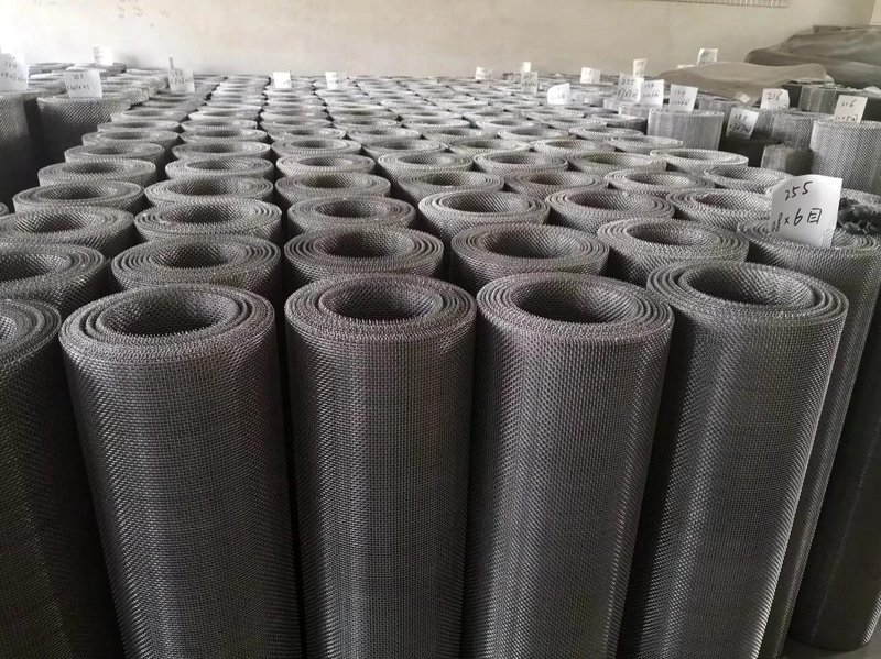 护栏网:守护你的安全屏障